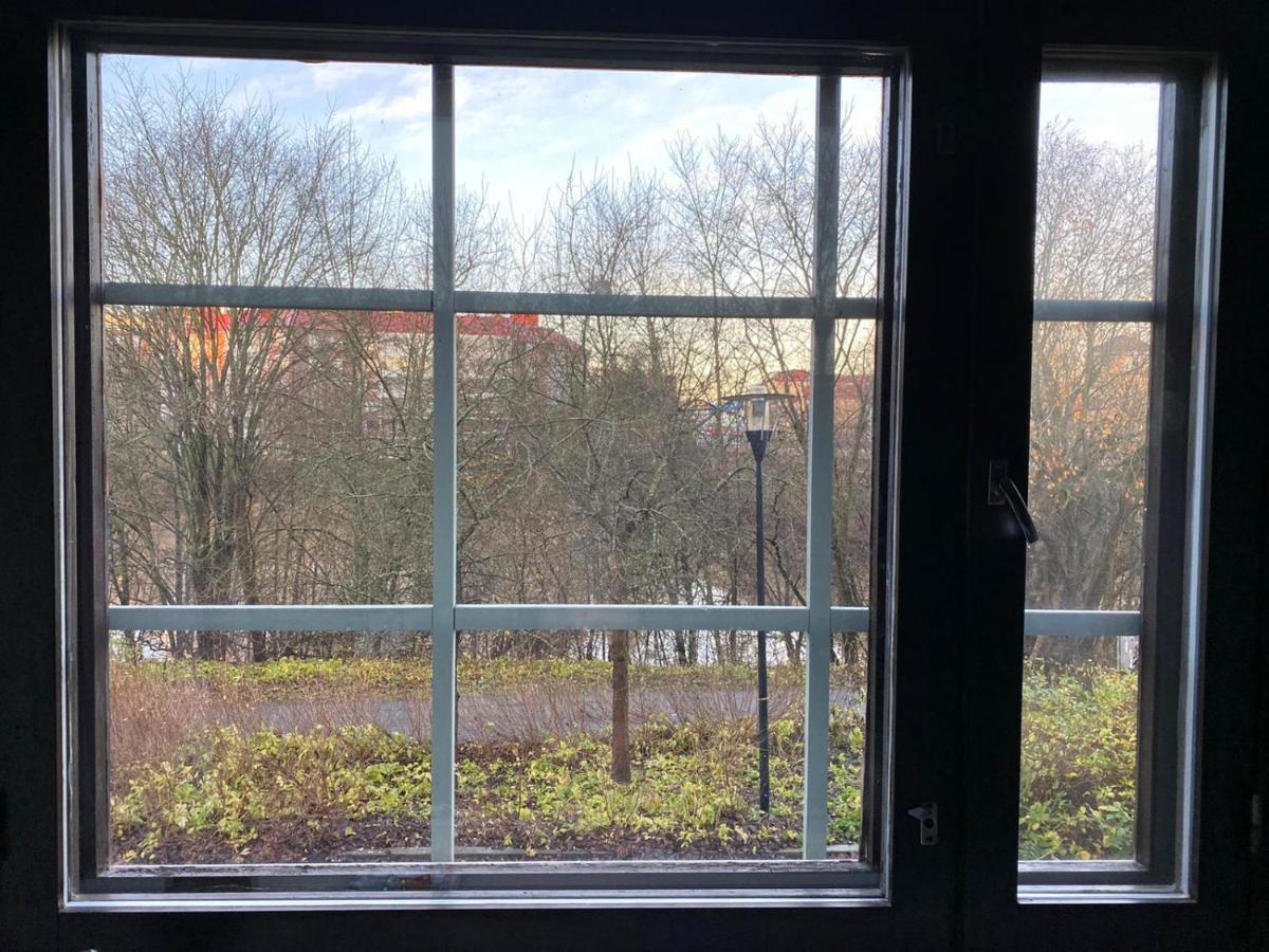 Apartmán Jokikatu Kaksio Turku Exteriér fotografie