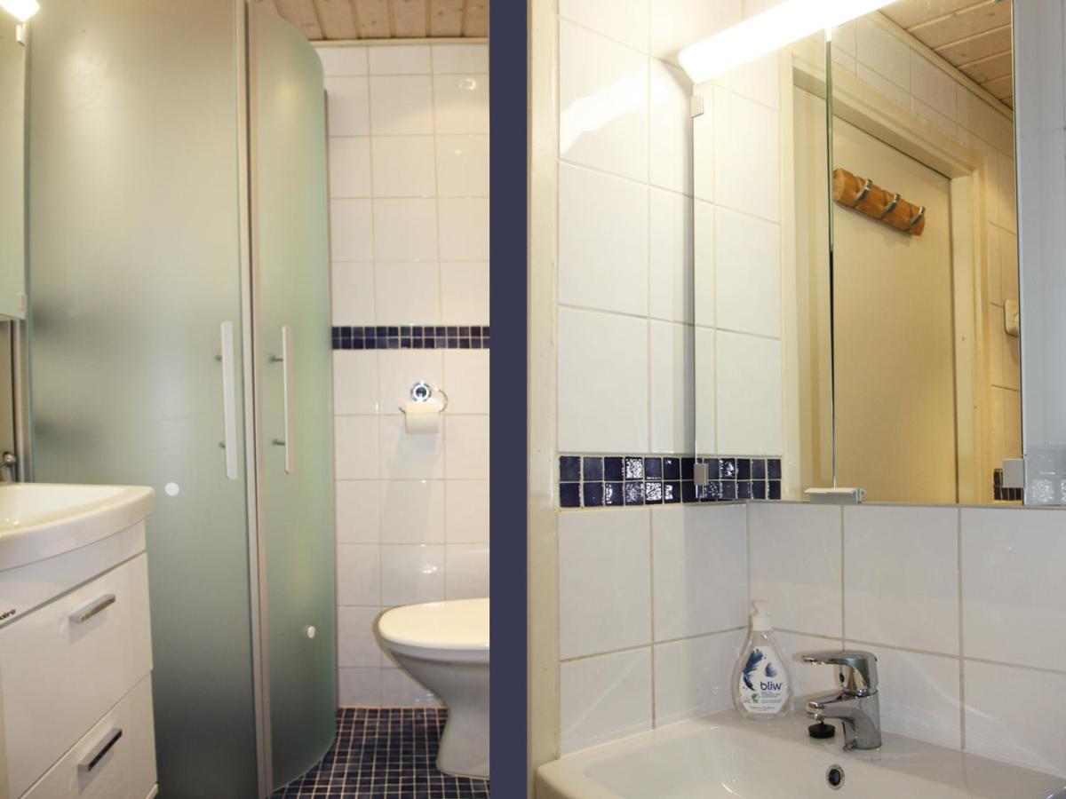 Apartmán Jokikatu Kaksio Turku Exteriér fotografie