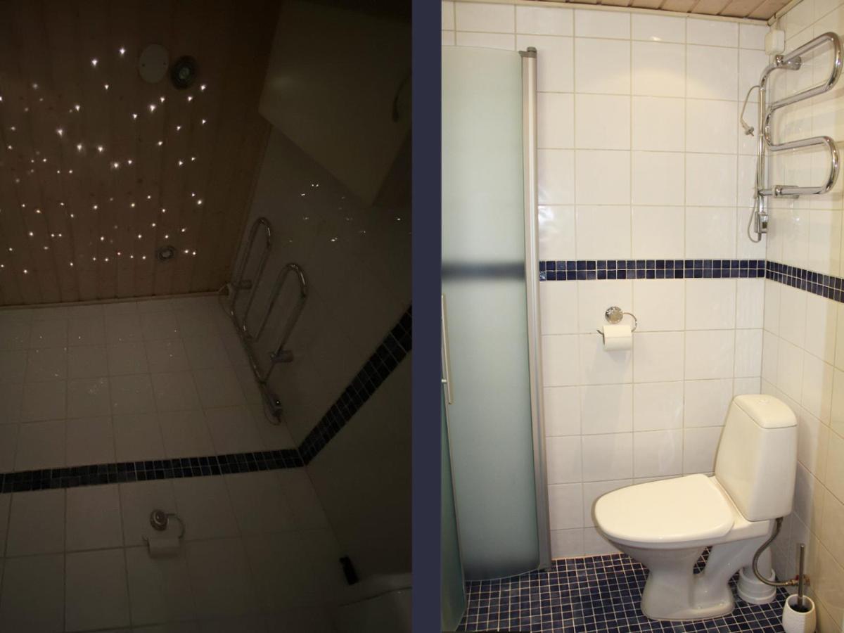 Apartmán Jokikatu Kaksio Turku Exteriér fotografie
