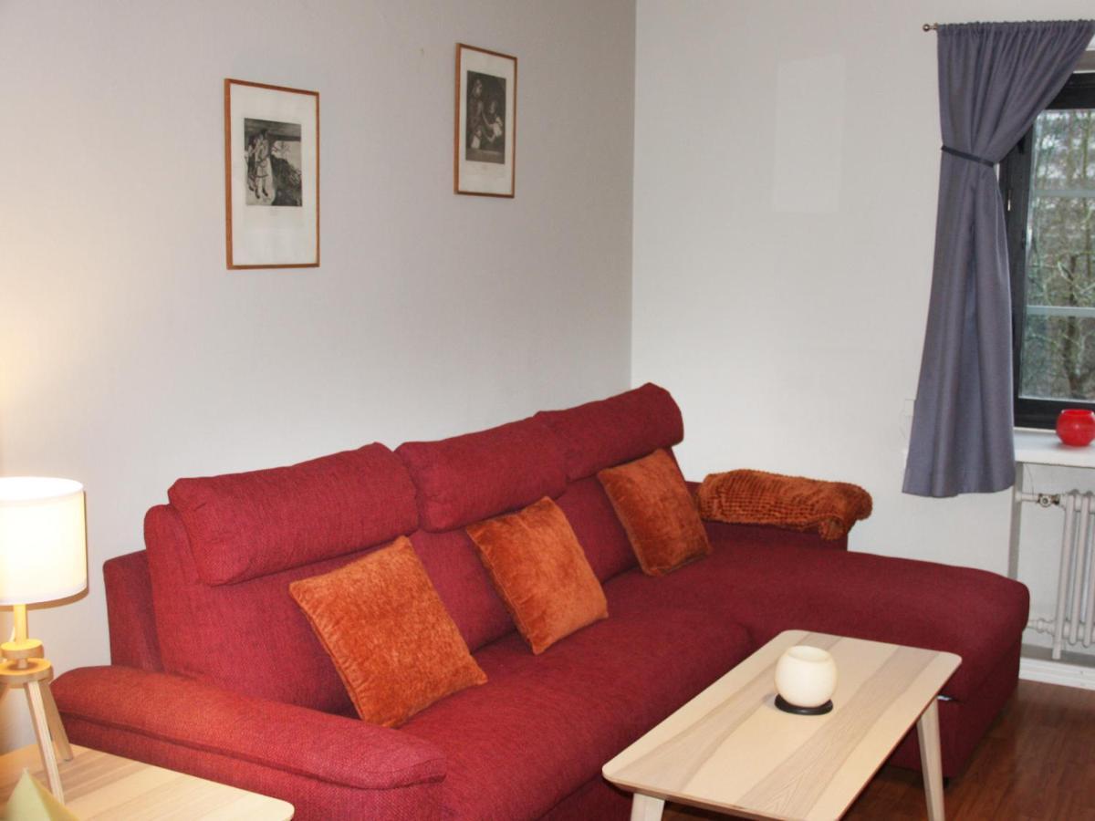 Apartmán Jokikatu Kaksio Turku Exteriér fotografie